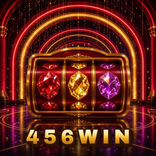 456win Tangkapan Layar - 2