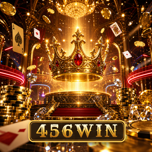 456win Tangkapan Layar - 3