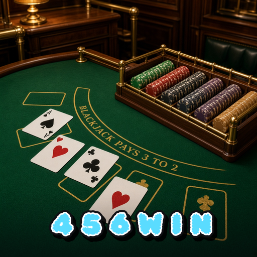 456win Tangkapan Layar - 4