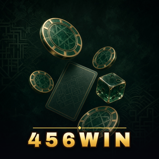 456win Tangkapan Layar - 5